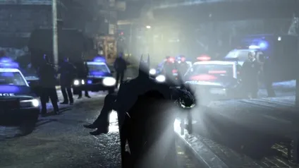 Хроніки Готема - перегляд теми - batman arkham city (catwoman) Хроніки Готема - перегляд теми - batman arkham city