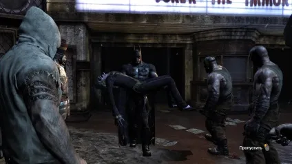 Хроніки Готема - перегляд теми - batman arkham city (малюнки) Хроніки Готема - перегляд теми - batman arkham city