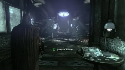Хроніки Готема - перегляд теми - batman arkham city (jim gordon) Хроніки Готема - перегляд теми - batman arkham city