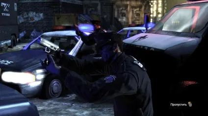Хроніки Готема - перегляд теми - batman arkham city (дволикий) Хроніки Готема - перегляд теми - batman arkham city
