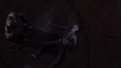Хроніки Готема - перегляд теми - batman arkham city (alfred pennyworth) Хроніки Готема - перегляд теми - batman arkham city