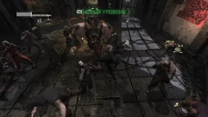 Хроніки Готема - перегляд теми - batman arkham city (совиний суд) Хроніки Готема - перегляд теми - batman arkham city