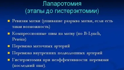 Хронічний ендометріоз - що це таке, симптоми і лікування (таке) Хронічний ендометріоз - що це таке, симптоми і лікування