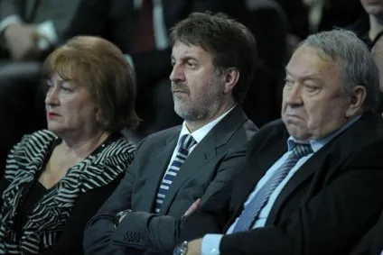 Ярмольник, леонід Ісаакович