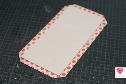 Холдер для документів в подорож - ярмарок майстрів - ручна робота, handmade (стрічка) Холдер для документів в подорож - ярмарок майстрів - ручна робота, handmade