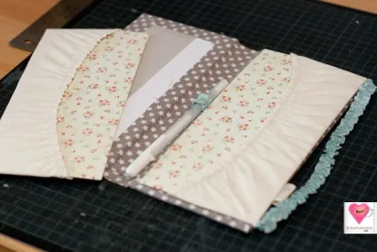 Холдер для документів в подорож - ярмарок майстрів - ручна робота, handmade (документів) Холдер для документів в подорож - ярмарок майстрів - ручна робота, handmade