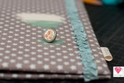 Холдер для документів в подорож - ярмарок майстрів - ручна робота, handmade (швейна машинка) Холдер для документів в подорож - ярмарок майстрів - ручна робота, handmade