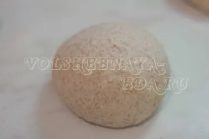 Хліб з висівками в духовці рецепт з фото, чарівна (приготувати хліб висівками) Хліб з висівками в духовці рецепт з фото, чарівна