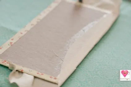 Холдер для документів в подорож - ярмарок майстрів - ручна робота, handmade (квіточки) Холдер для документів в подорож - ярмарок майстрів - ручна робота, handmade