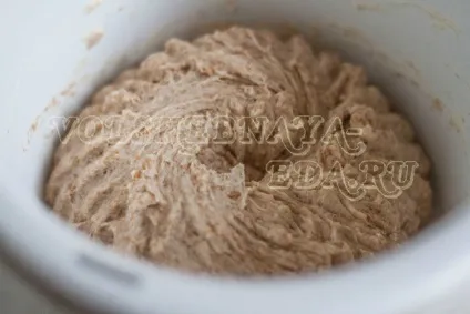 Хліб з висівками в духовці рецепт з фото, чарівна (приготувати хліб висівками «Докторський») Хліб з висівками в духовці рецепт з фото, чарівна