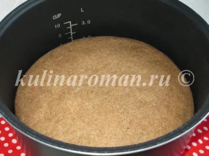 Хліб з висівками, смачні рецепти (Доброго времени суток шановні) Хліб з висівками, смачні рецепти