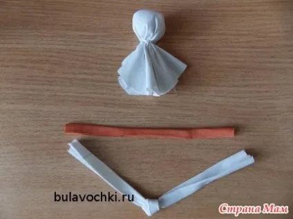 Господарочка-благополучніца - країна мам (обереги своїми руками) Господарочка-благополучніца - країна мам