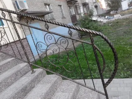 Холодна кування своїми руками верстат, креслення (методом холодного кування) Холодна кування своїми руками верстат, креслення