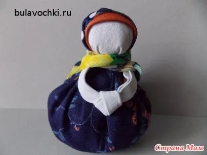 Господарочка-благополучніца - країна мам (господиня-благополучніца) Господарочка-благополучніца - країна мам