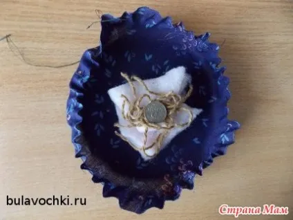 Господарочка-благополучніца - країна мам (обереги своїми руками) Господарочка-благополучніца - країна мам