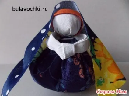 Господарочка-благополучніца - країна мам (господиня-благополучніца) Господарочка-благополучніца - країна мам