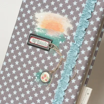 Холдер для документів в подорож - ярмарок майстрів - ручна робота, handmade (для паспорта) Холдер для документів в подорож - ярмарок майстрів - ручна робота, handmade