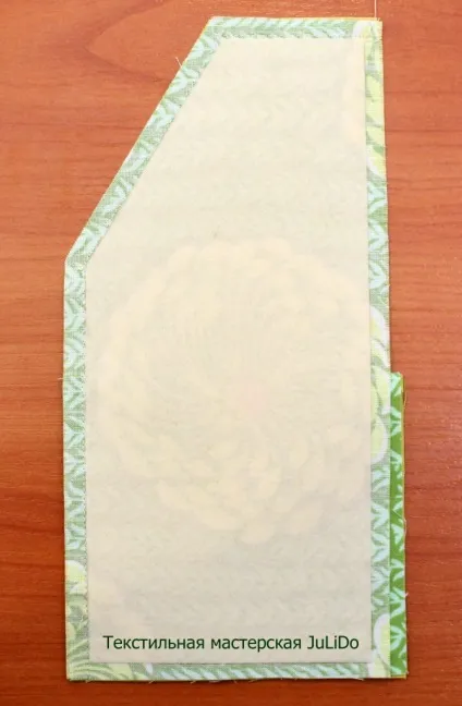Холдер для документів мк, julidoquilt (julidoquilt) Холдер для документів мк, julidoquilt