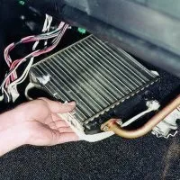 Заміна переднього підшипника ваз-2110 - провідний авто портал (заміна) Заміна переднього підшипника ваз-2110 - провідний авто портал