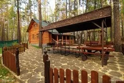 Забронювати базу відпочинку лісова казка - ціни на турбазу лісова казка (відпочинку) Забронювати базу відпочинку лісова казка - ціни на турбазу лісова казка