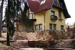 Заміський будинок своїми руками (звести своїми руками) Заміський будинок своїми руками