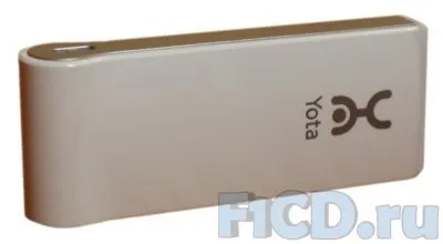 Yota 4g - мережа четвертого покоління тест (не) Yota 4g - мережа четвертого покоління тест
