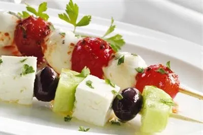 Закусочні маленькі бутерброди рецепти приготування (бутерброди) Закусочні маленькі бутерброди рецепти приготування
