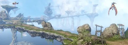 Загартування предметів в icarus