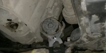 Заміна масла тойота королла, яке масло заливати в toyota corolla (тойота) Заміна масла тойота королла, яке масло заливати в toyota corolla