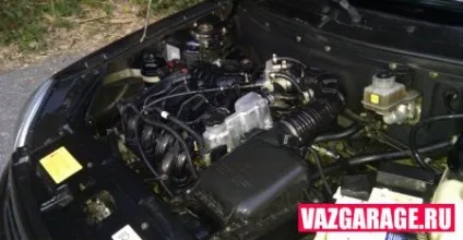 Заміна охолоджуючої рідини на лада пріора (підігріву) Заміна охолоджуючої рідини на лада пріора