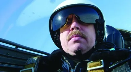 Я знаю що людина здатна на все, якщо у нього є сила волі () Я знаю що людина здатна на все, якщо у нього є сила волі