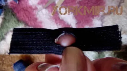 Спідниця для собаки своїми руками з джинсової тканини (руками) Спідниця для собаки своїми руками з джинсової тканини