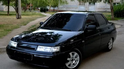 Заміна переднього підшипника ваз-2110 - провідний авто портал (ступичного) Заміна переднього підшипника ваз-2110 - провідний авто портал