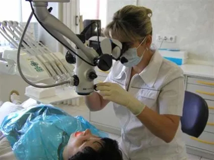 Навіщо стоматолога мікроскоп про лікування зубів з мікроскопом, perfectsmile (мікроскоп) Навіщо стоматолога мікроскоп про лікування зубів з мікроскопом, perfectsmile