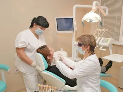 Навіщо стоматолога мікроскоп про лікування зубів з мікроскопом, perfectsmile (мікроскоп) Навіщо стоматолога мікроскоп про лікування зубів з мікроскопом, perfectsmile