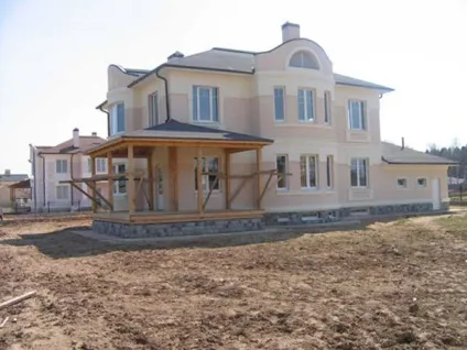 Навіщо потрібна кошторис на будівництво будинку (потрібна) Навіщо потрібна кошторис на будівництво будинку