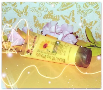 Yves rocher зволожуючий крем для рук тривалої дії (тривалого) Yves rocher зволожуючий крем для рук тривалої дії