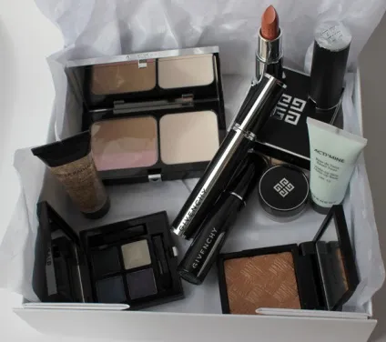 Ювілей декоративної косметики givenchy і десять бестселерів марки (косметики) Ювілей декоративної косметики givenchy і десять бестселерів марки