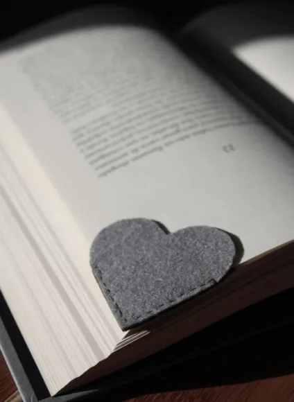 Закладки для книг своїми руками (креатив) Закладки для книг своїми руками