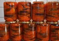 Заправки для салатів