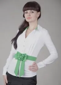 зелений пояс