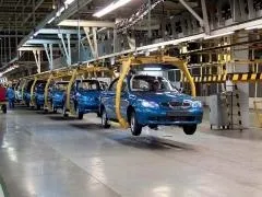 Запорізький автомобільний завод (Запорізький автомобілебудівний завод) Запорізький автомобільний завод