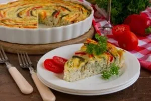 Запіканка з рису (солодка, сирна, з фаршем) рецепти (сирна запіканка з рисом) Запіканка з рису (солодка, сирна, з фаршем) рецепти