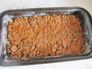 Запіканка з картопляного пюре в духовці смачні рецепти (духовці) Запіканка з картопляного пюре в духовці смачні рецепти