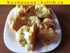 Запіканка з овочами і куркою
