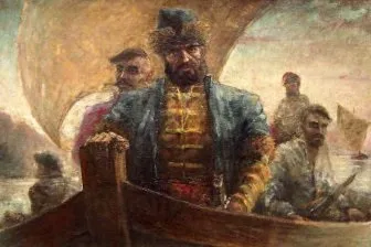 завоювання сибіру