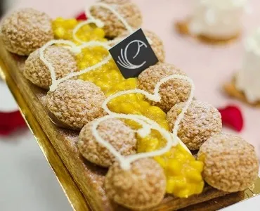 Запис майстер-класу секрети листкового тіста (листковий пиріг) Запис майстер-класу секрети листкового тіста
