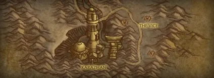 завоювання Каражал