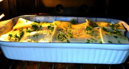 Запіканка з курки з овочами (запіканка курки овочами) Запіканка з курки з овочами