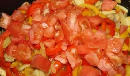 Запечена курка по-мисливські рецепт (курка) Запечена курка по-мисливські рецепт